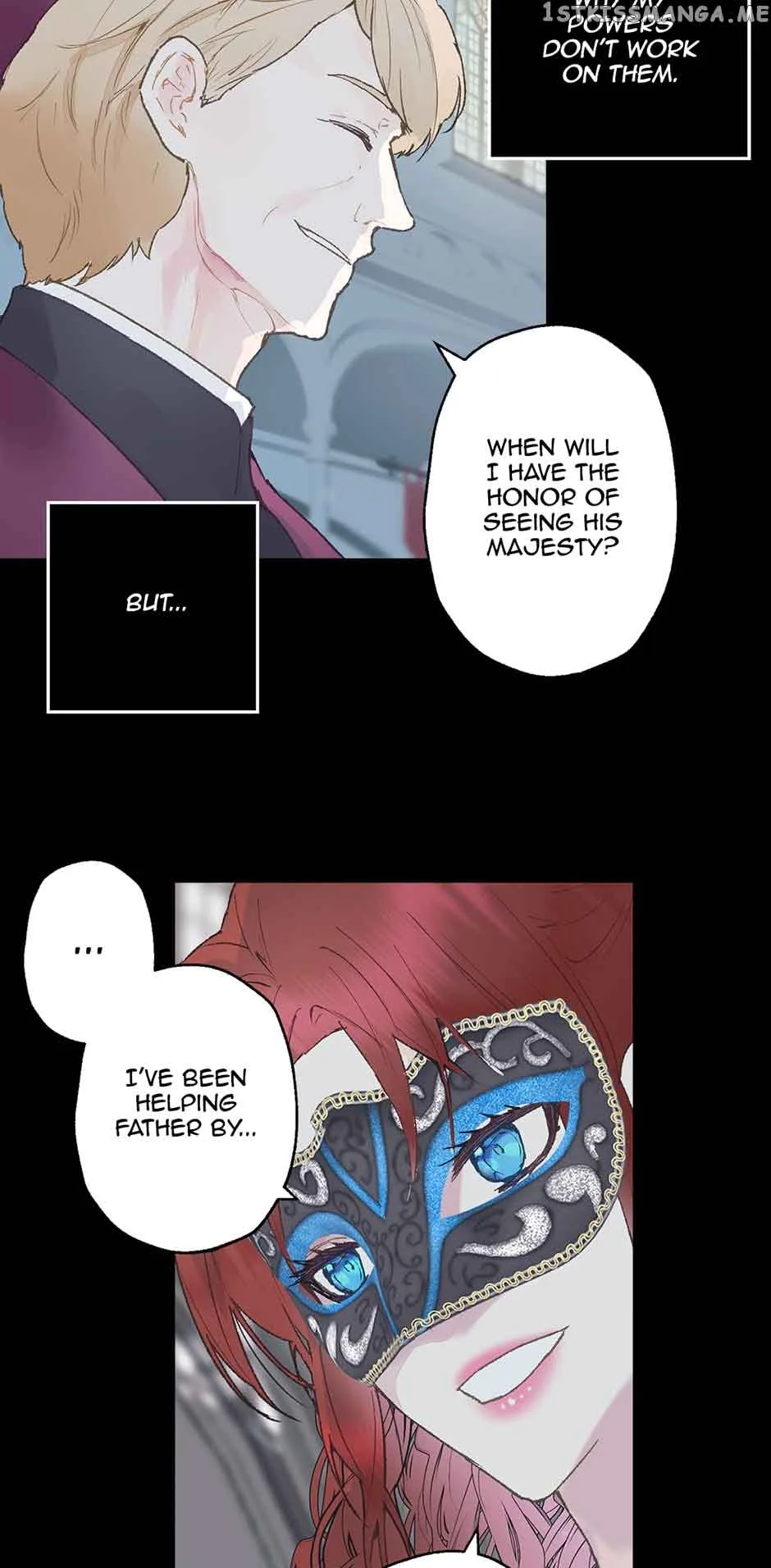 As Long As You Like It Chapter 263 page 12