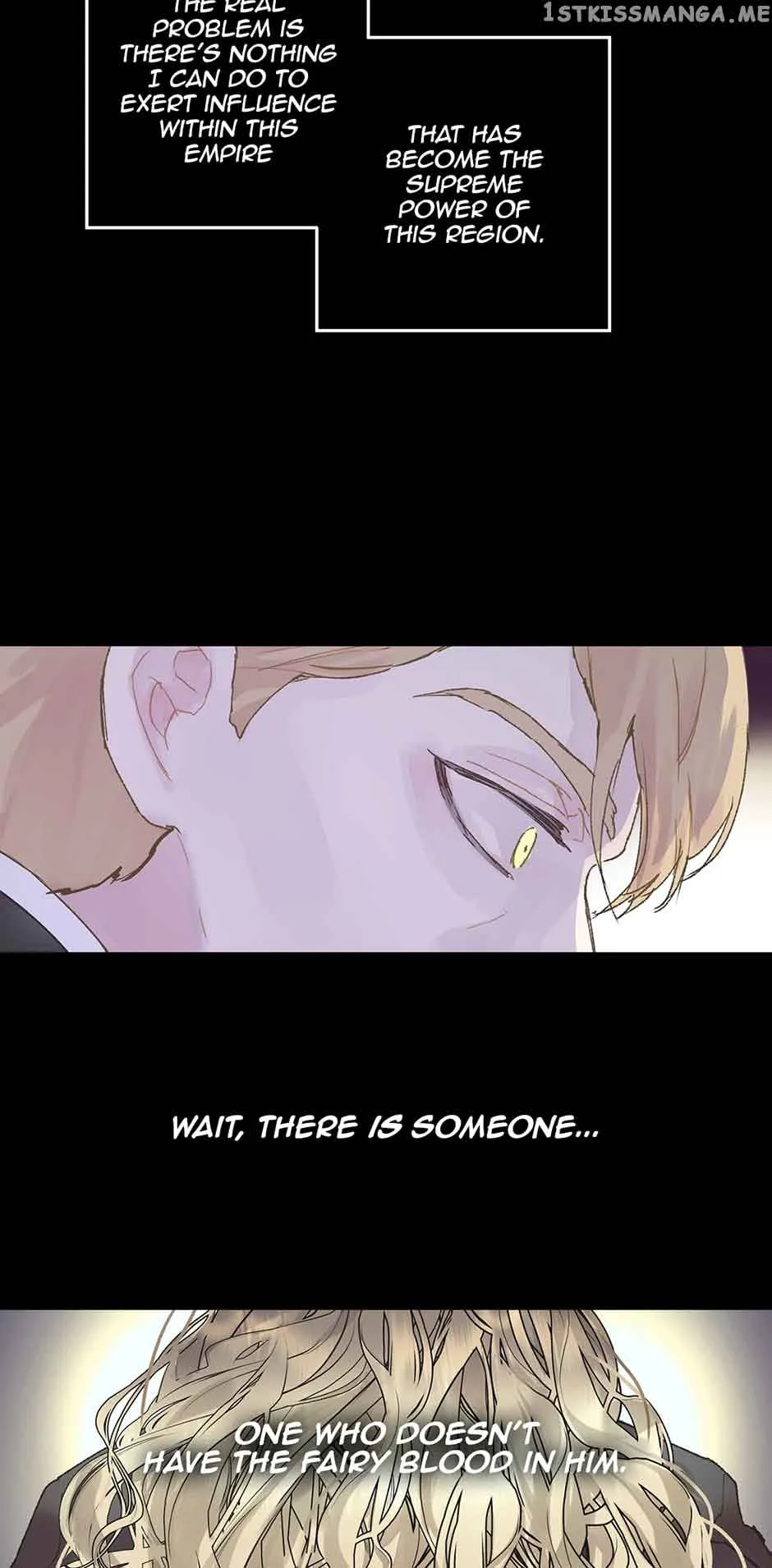 As Long As You Like It Chapter 263 page 10