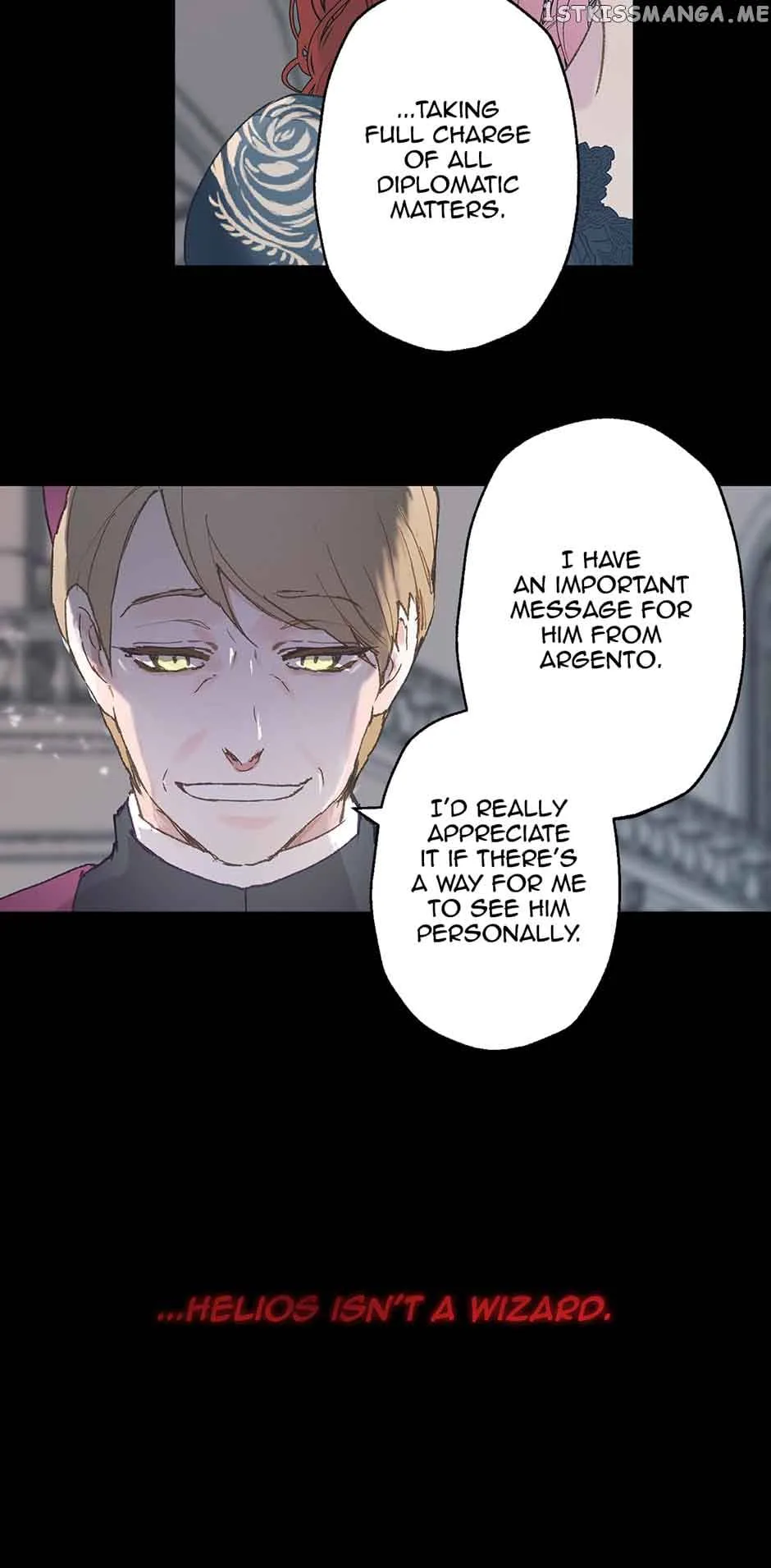 As Long As You Like It Chapter 263 page 13
