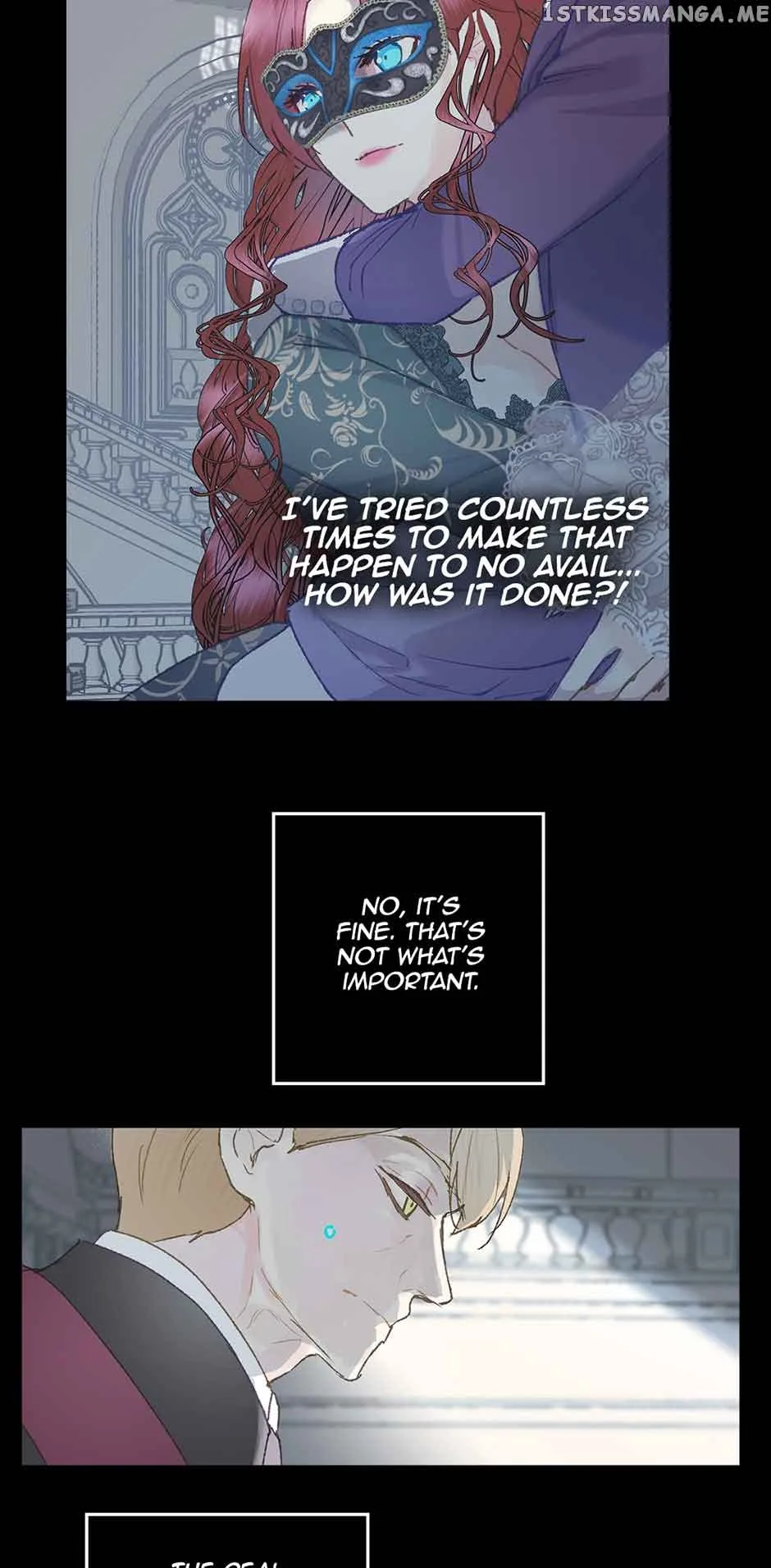 As Long As You Like It Chapter 263 page 9