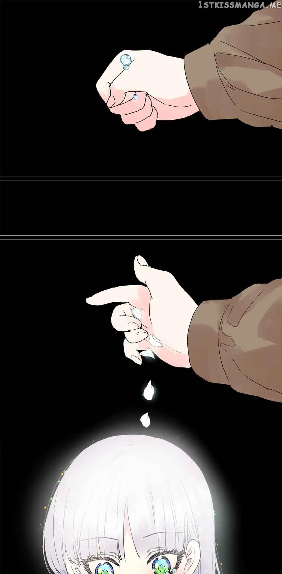 As Long As You Like It Chapter 262 page 32