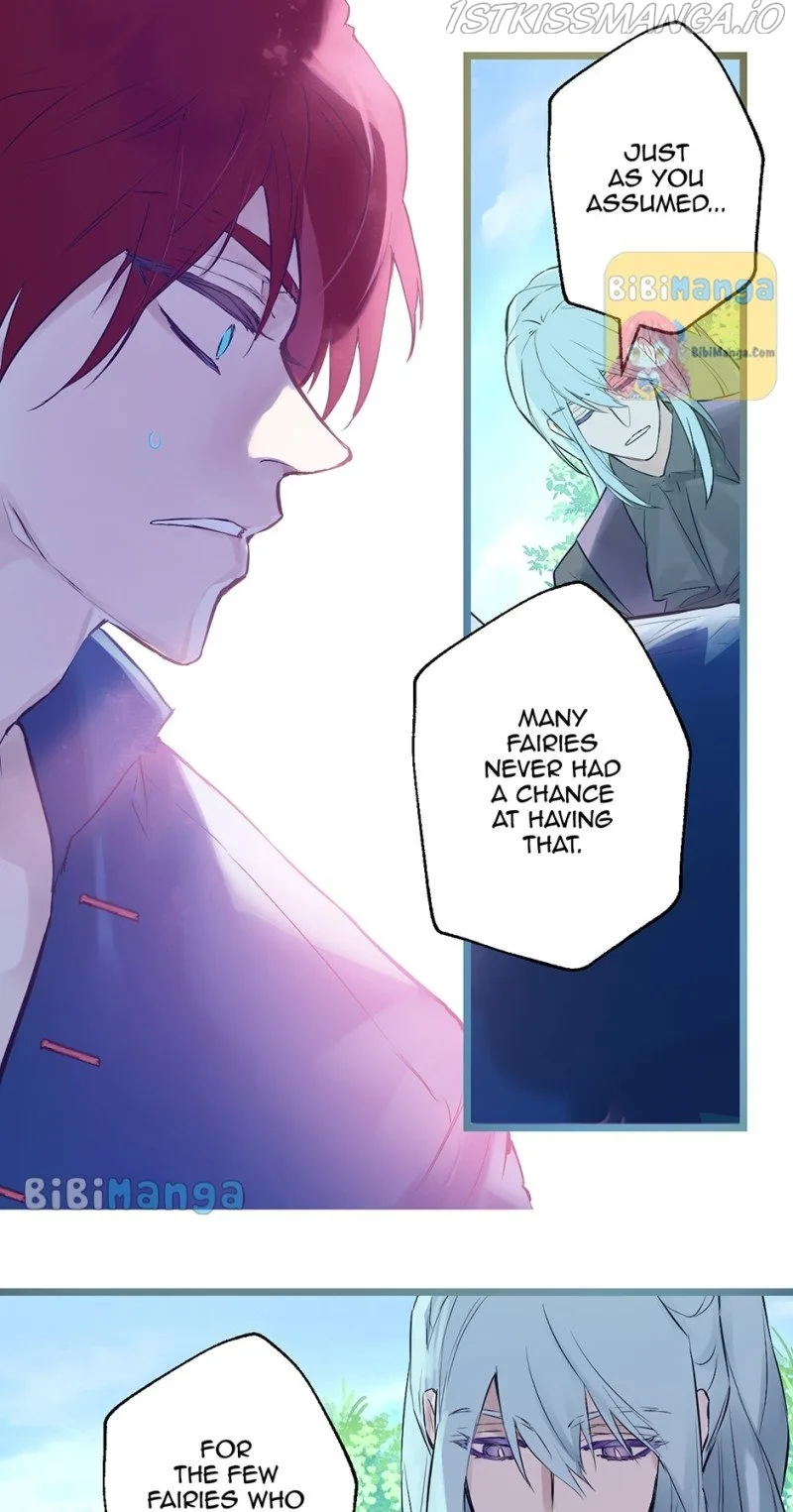 As Long As You Like It Chapter 234 page 22