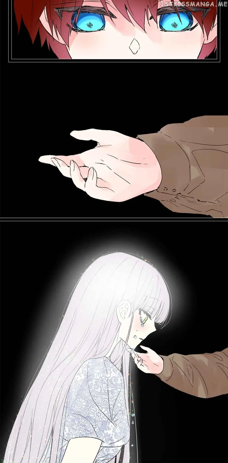 As Long As You Like It Chapter 262 page 31