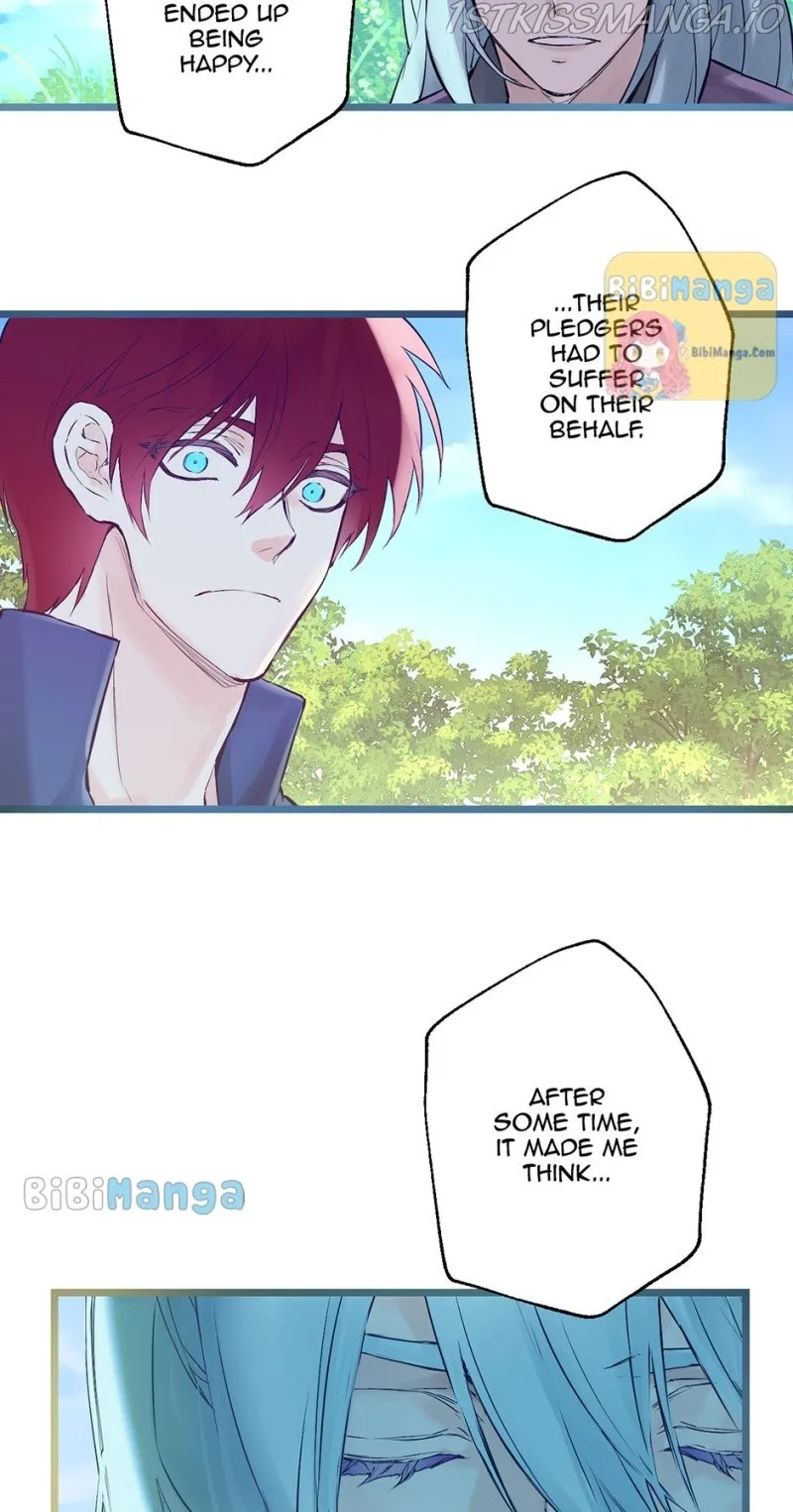 As Long As You Like It Chapter 234 page 23
