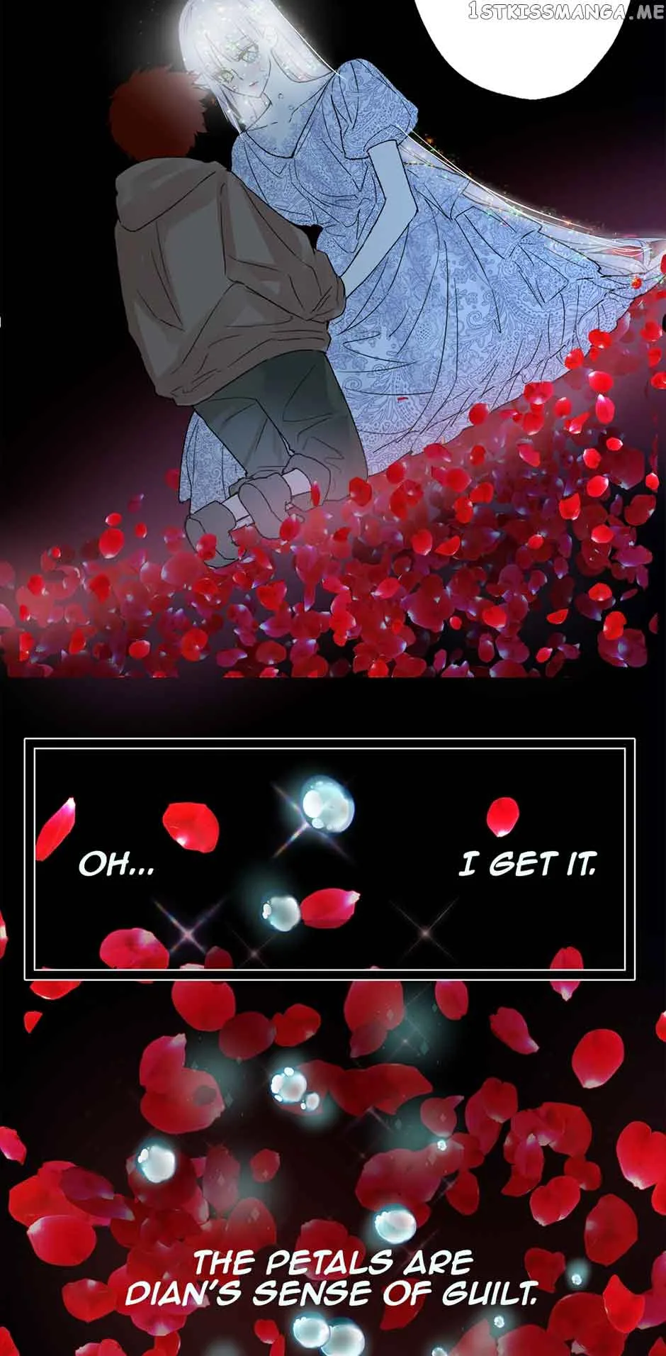 As Long As You Like It Chapter 262 page 27