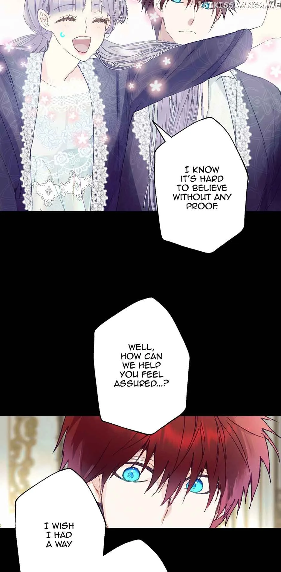 As Long As You Like It Chapter 263 page 18