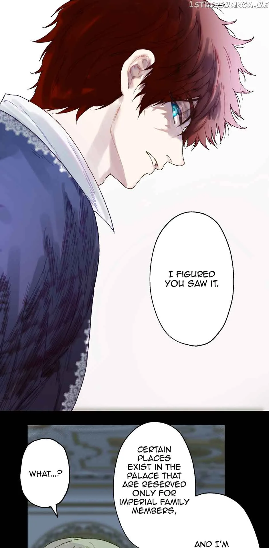 As Long As You Like It Chapter 264 page 5