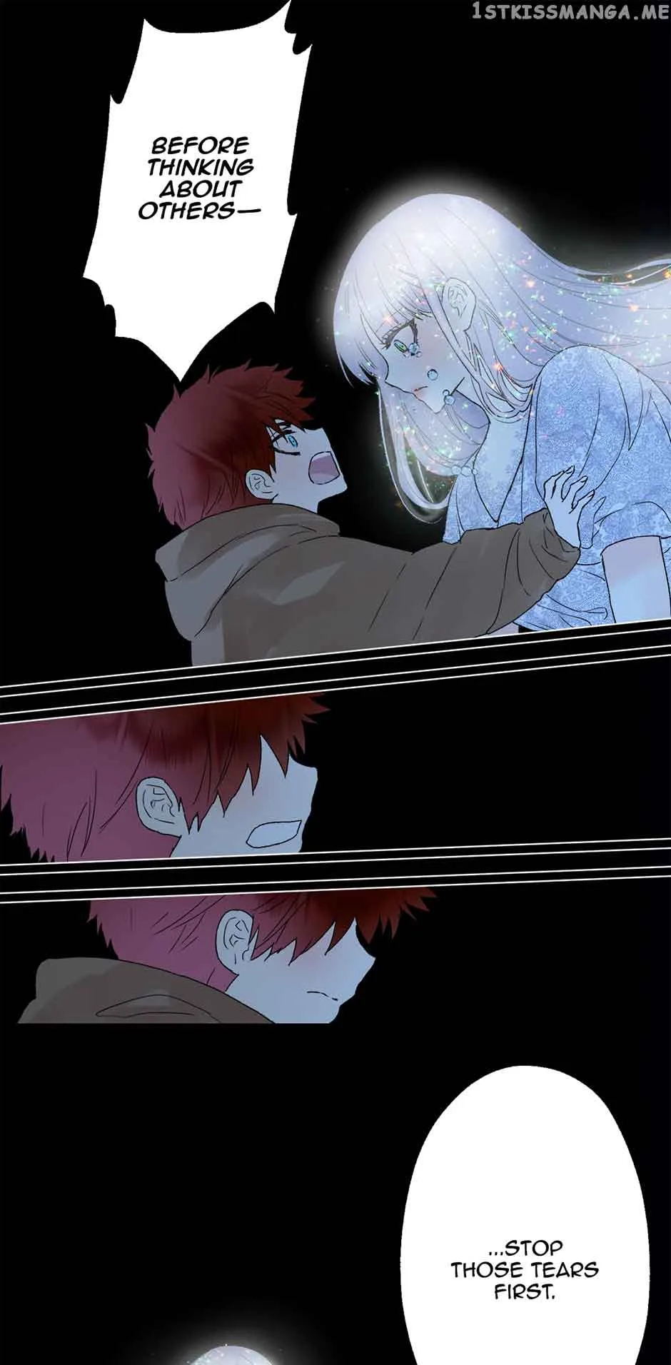 As Long As You Like It Chapter 262 page 26