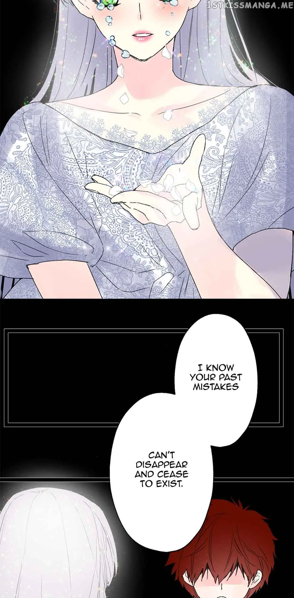 As Long As You Like It Chapter 262 page 33