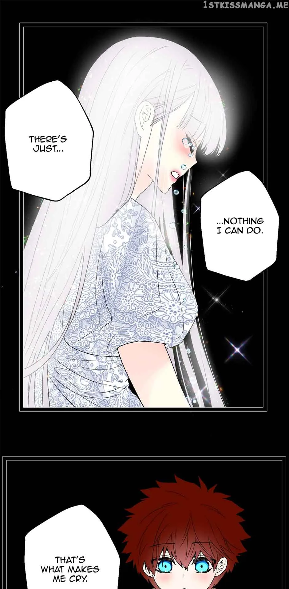 As Long As You Like It Chapter 262 page 29