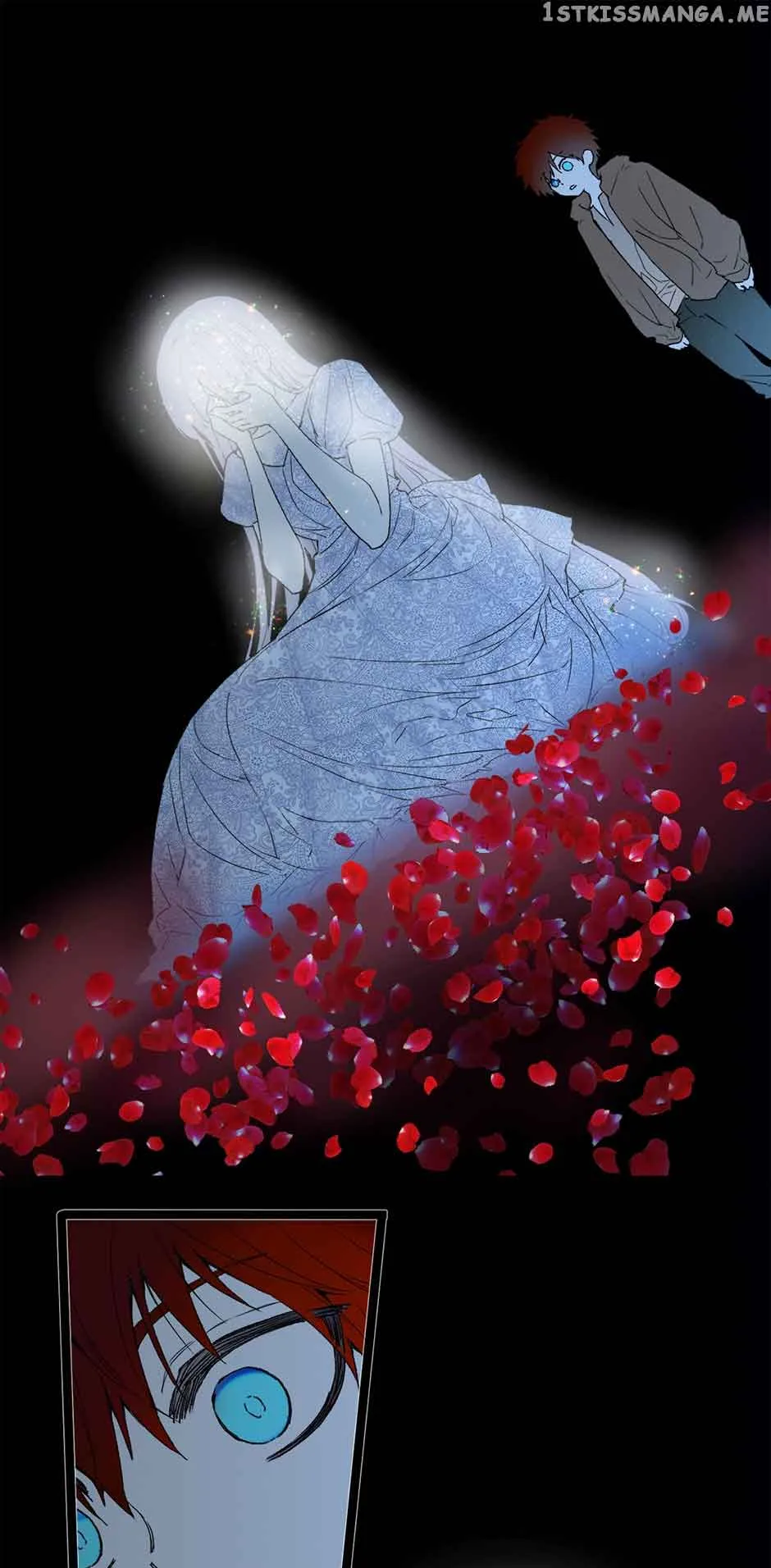 As Long As You Like It Chapter 262 page 23