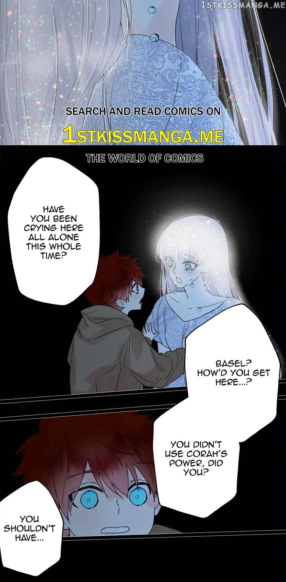 As Long As You Like It Chapter 262 page 25
