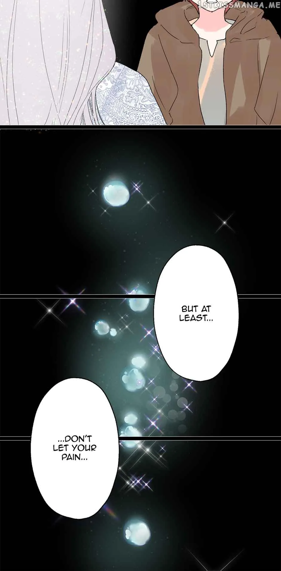 As Long As You Like It Chapter 262 page 34
