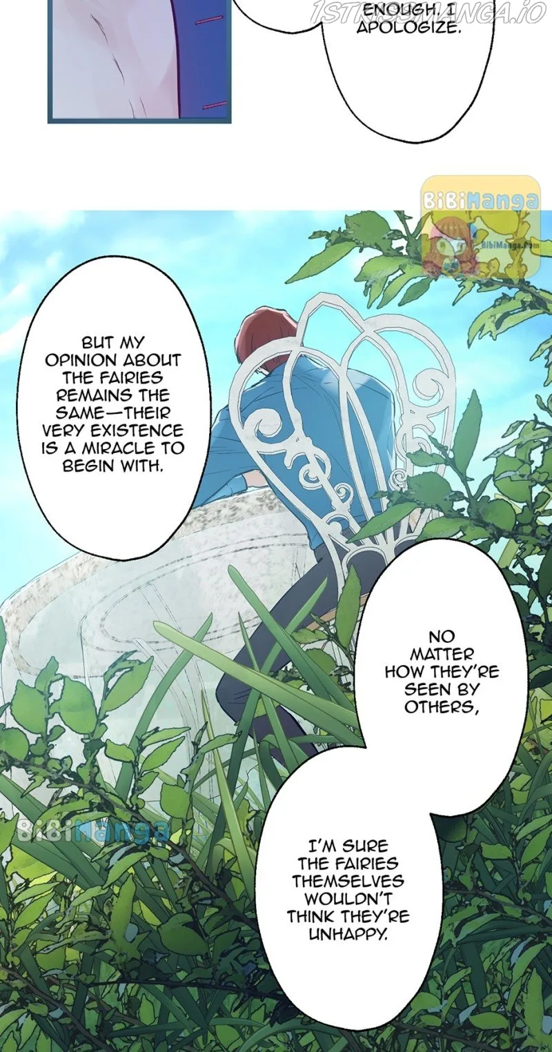 As Long As You Like It Chapter 234 page 25