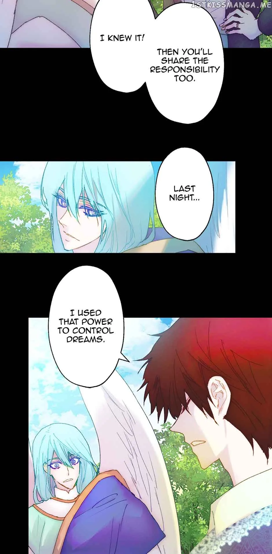 As Long As You Like It Chapter 263 page 34