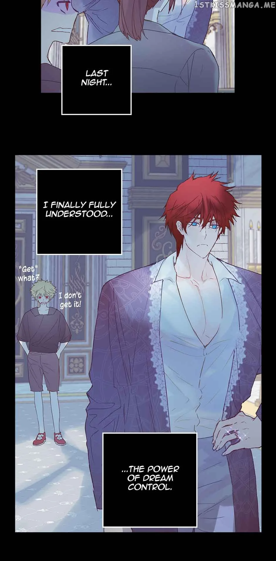 As Long As You Like It Chapter 263 page 28