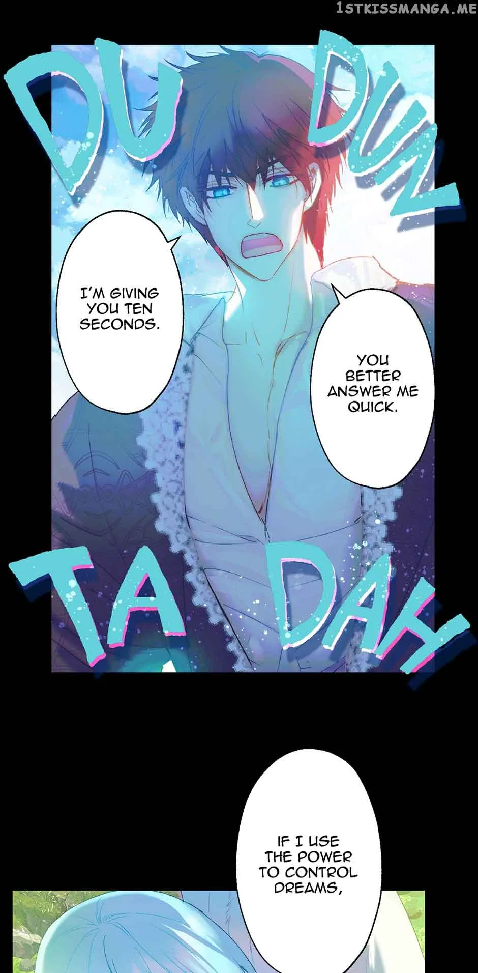 As Long As You Like It Chapter 263 page 32