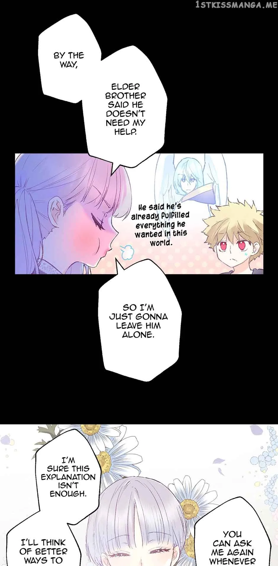 As Long As You Like It Chapter 263 page 20