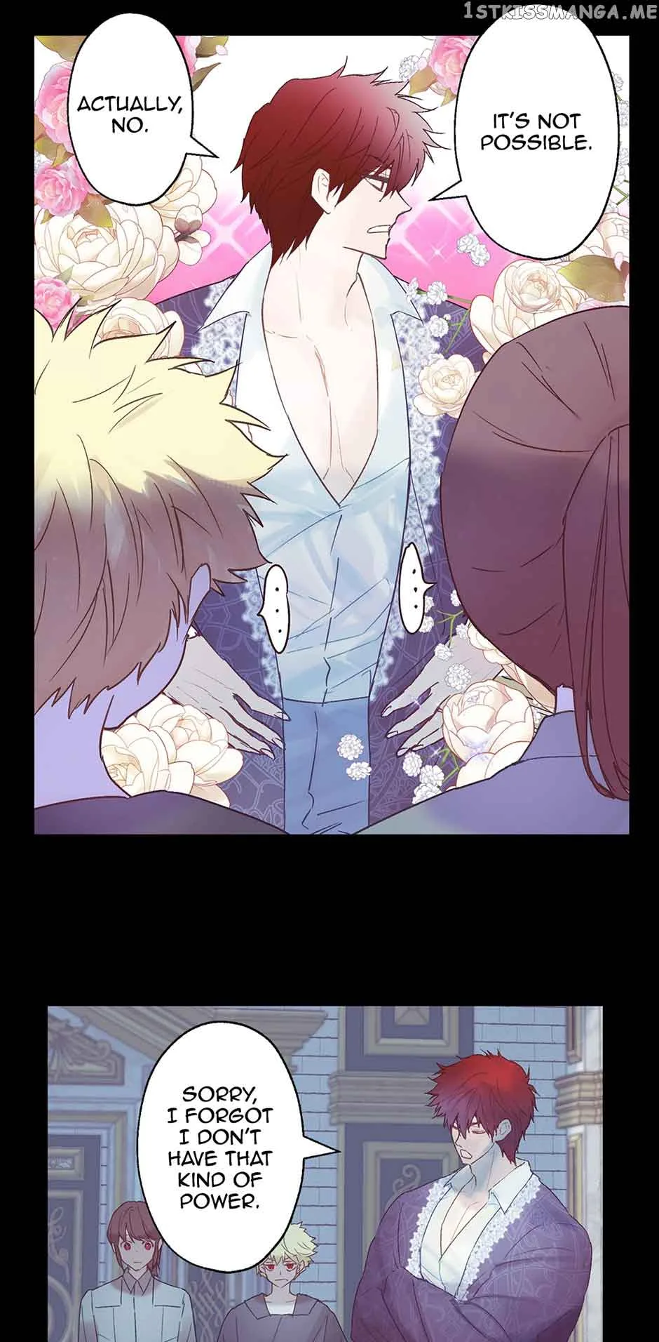 As Long As You Like It Chapter 263 page 26