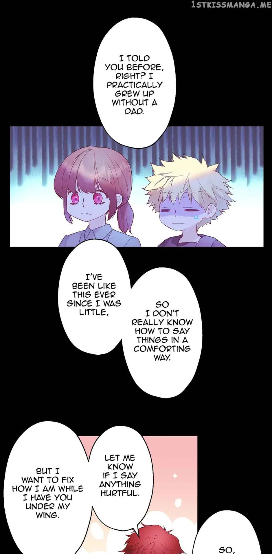 As Long As You Like It Chapter 263 page 23