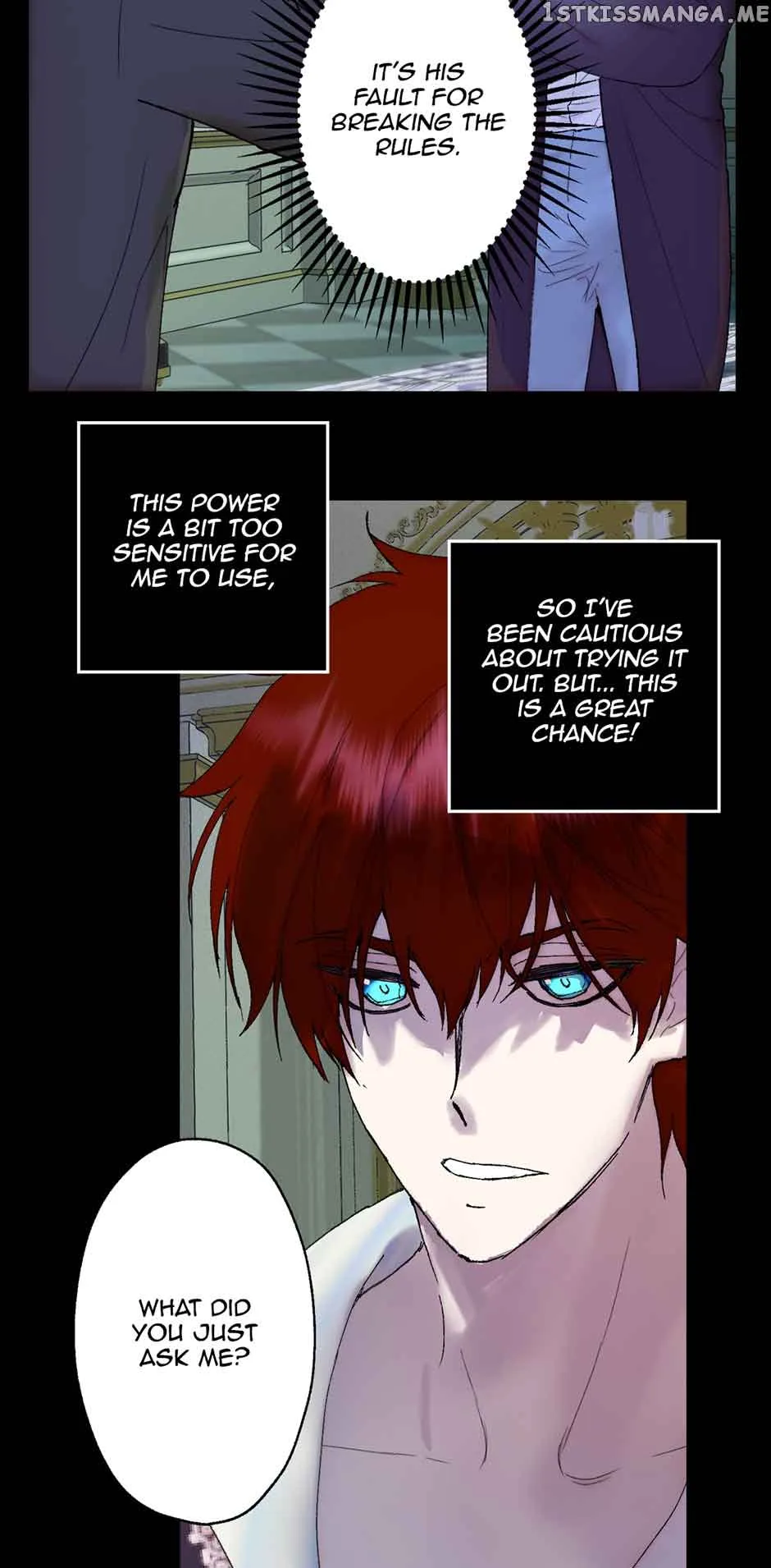 As Long As You Like It Chapter 264 page 10
