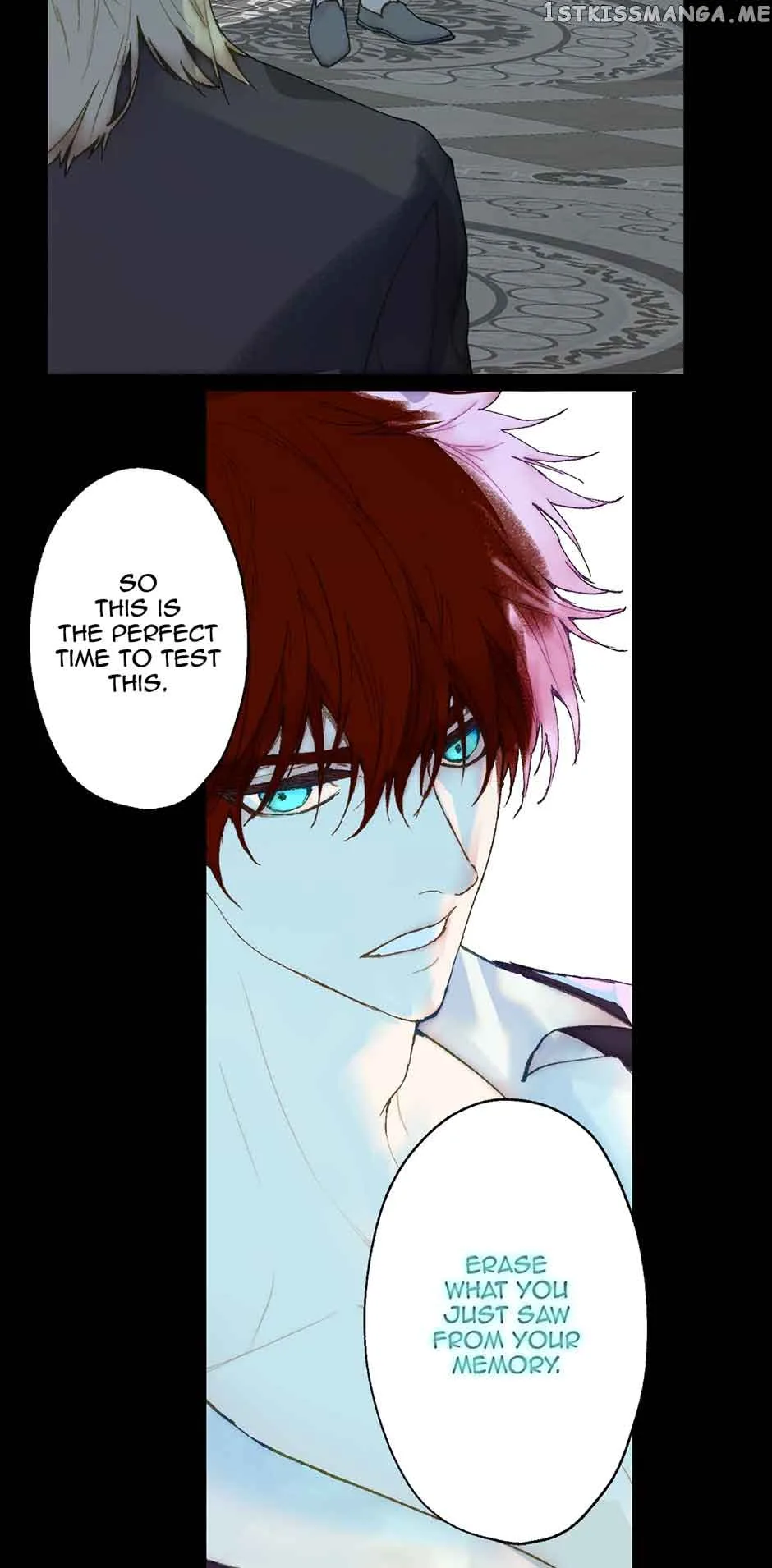 As Long As You Like It Chapter 264 page 7