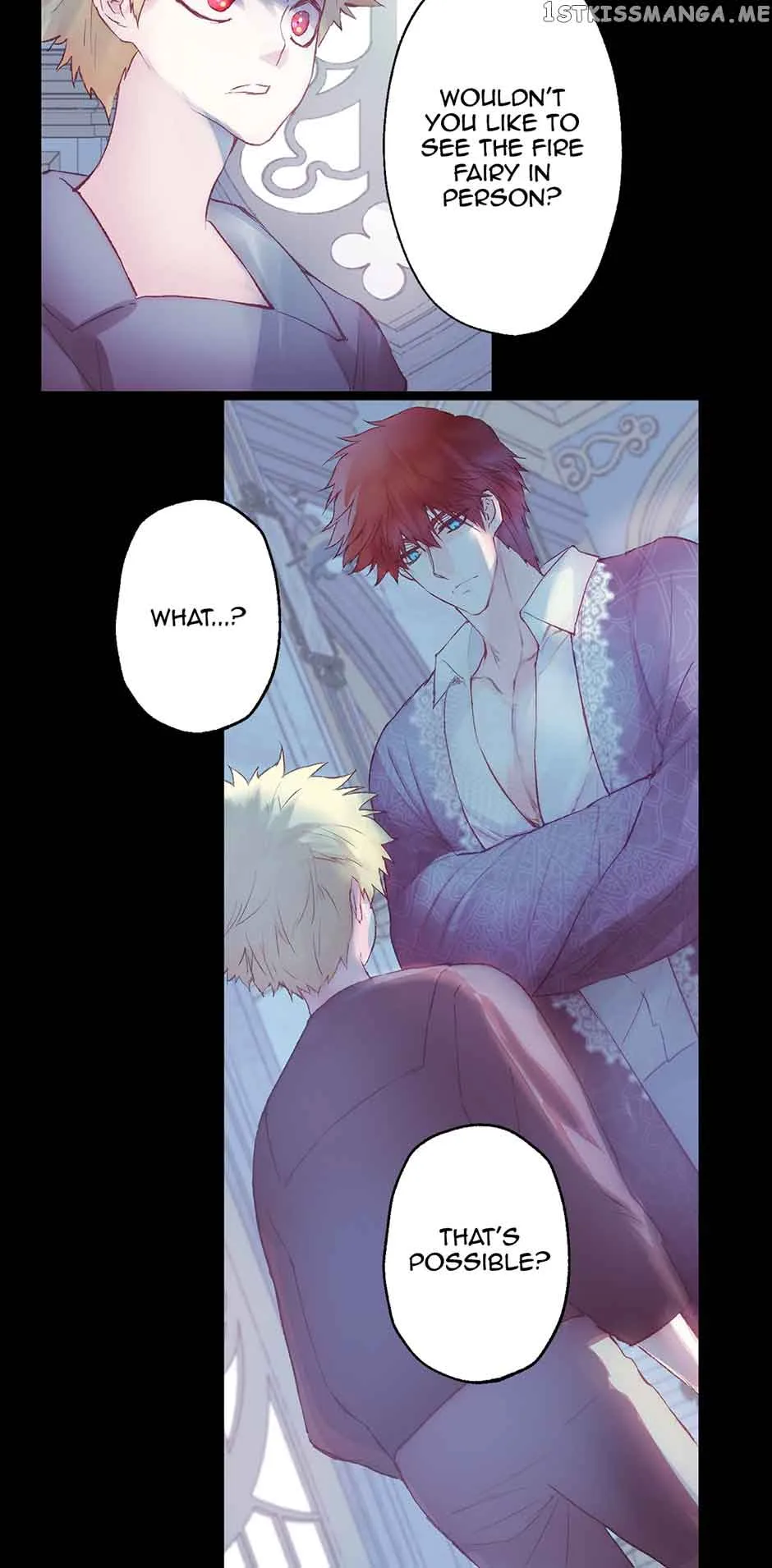 As Long As You Like It Chapter 263 page 25
