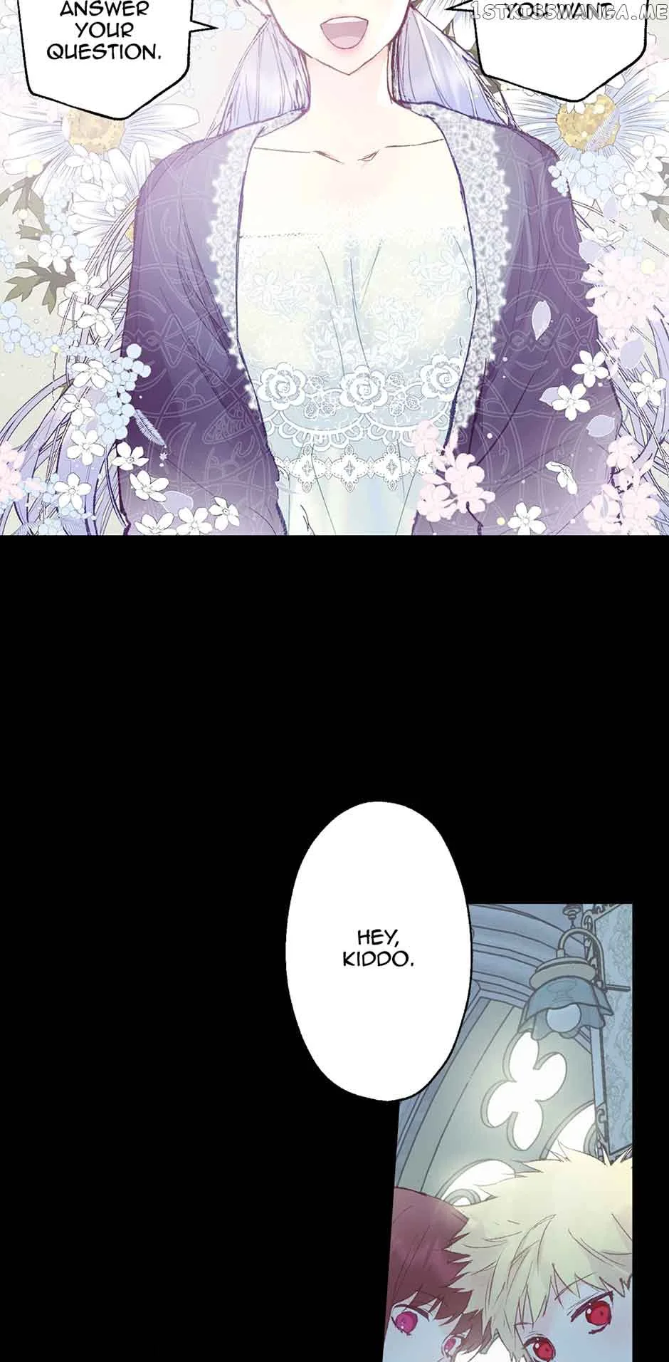 As Long As You Like It Chapter 263 page 21