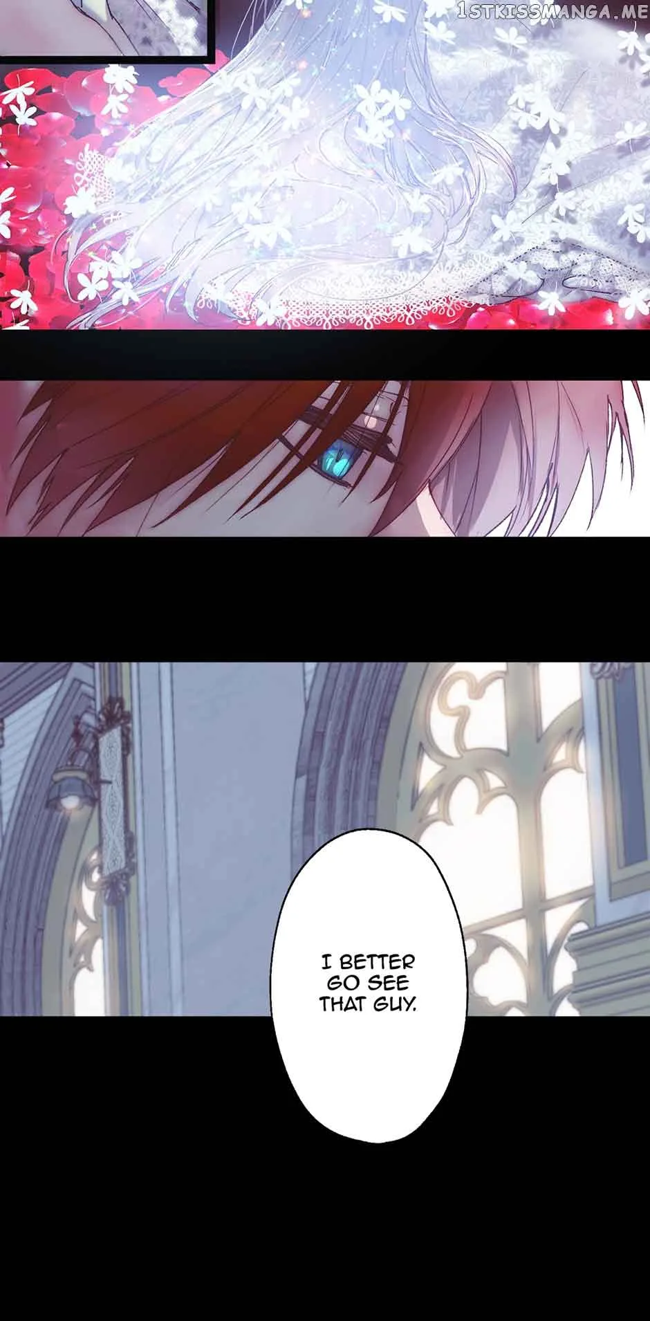 As Long As You Like It Chapter 263 page 31