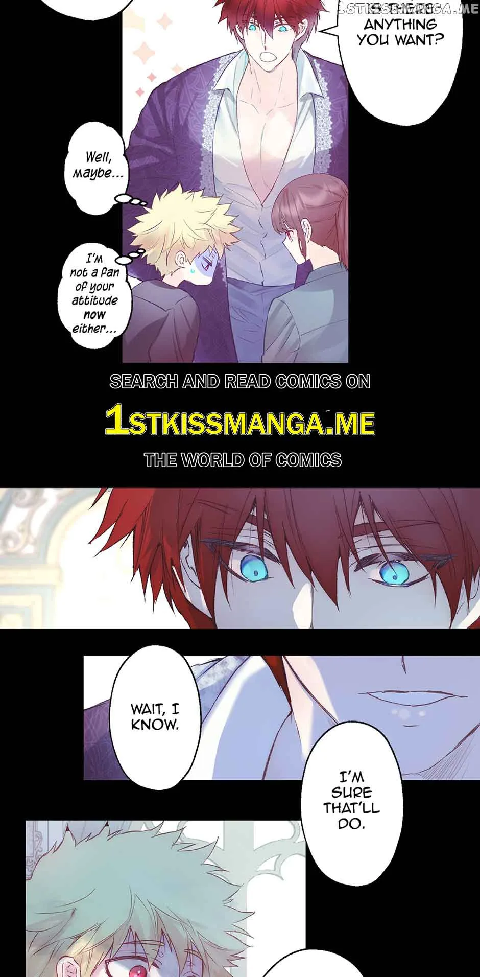 As Long As You Like It Chapter 263 page 24