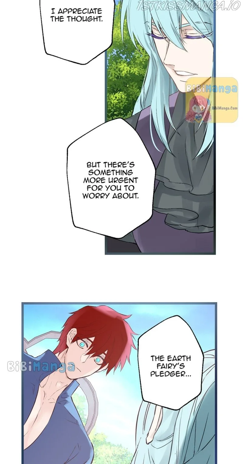 As Long As You Like It Chapter 234 page 27