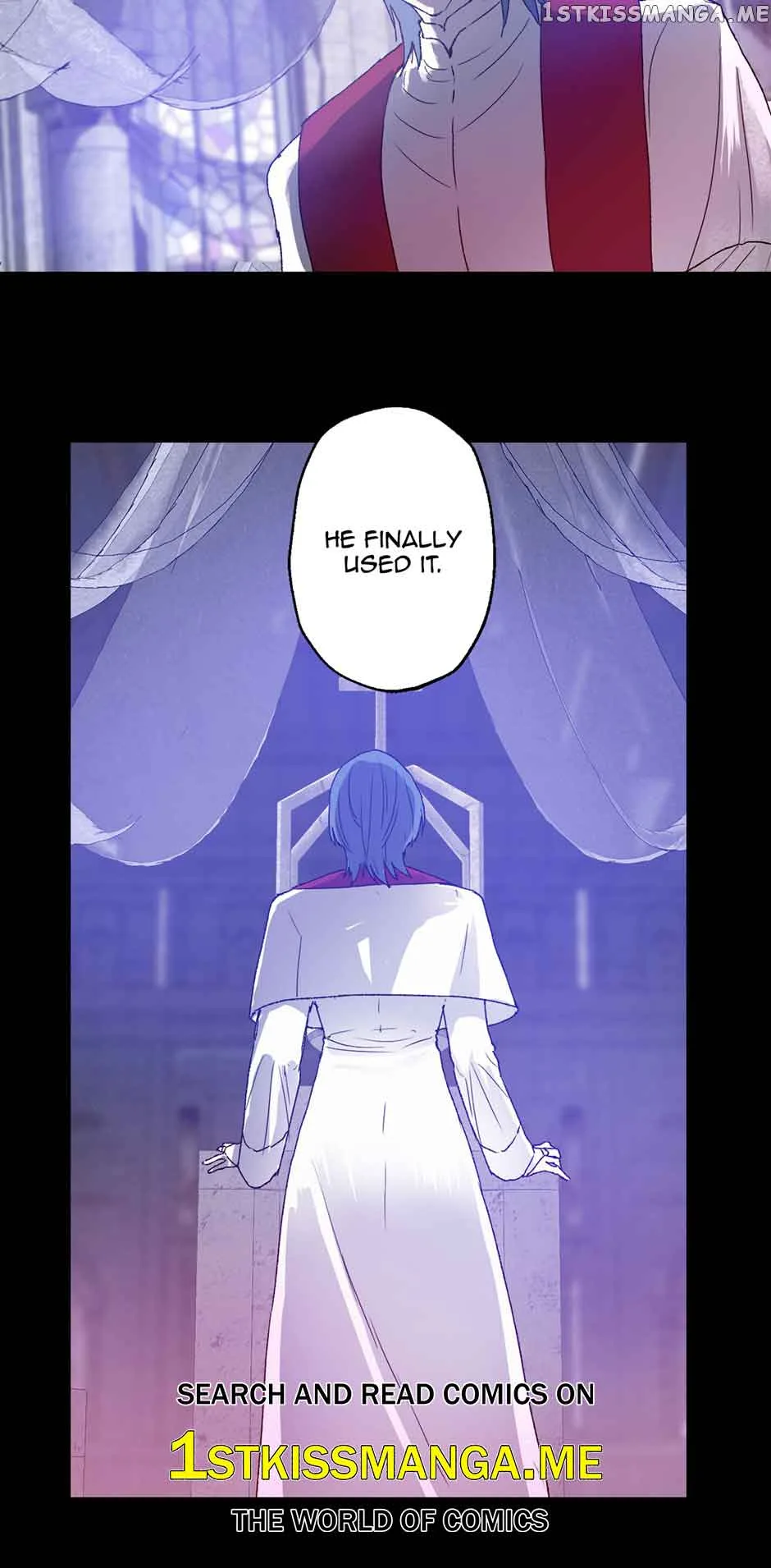 As Long As You Like It Chapter 262 page 40