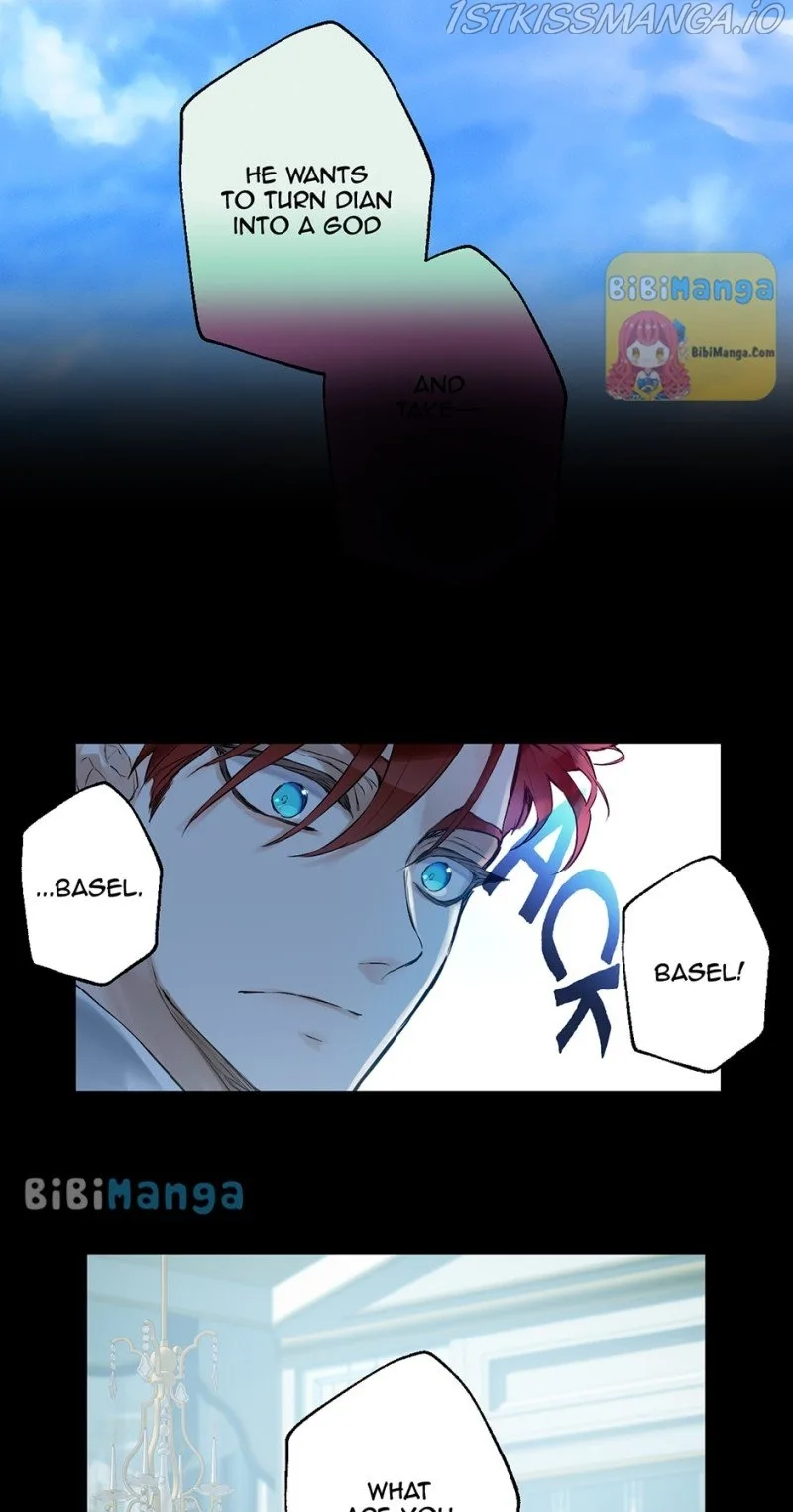 As Long As You Like It Chapter 234 page 30