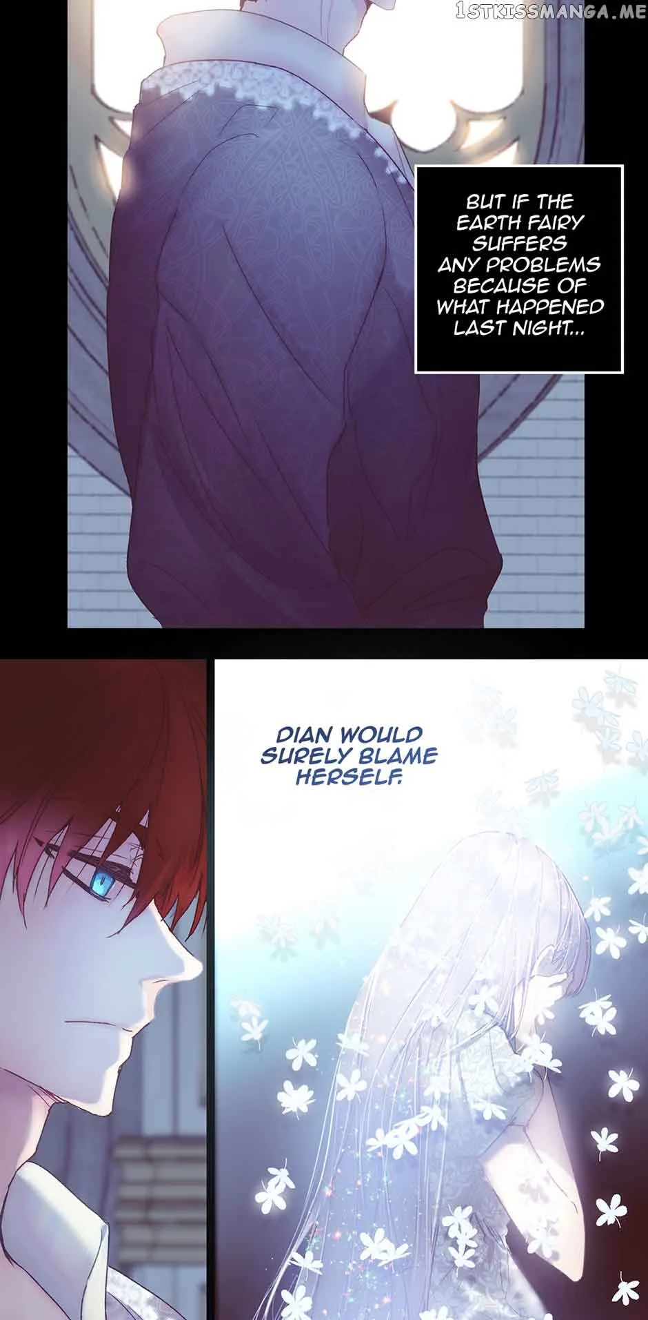 As Long As You Like It Chapter 263 page 30