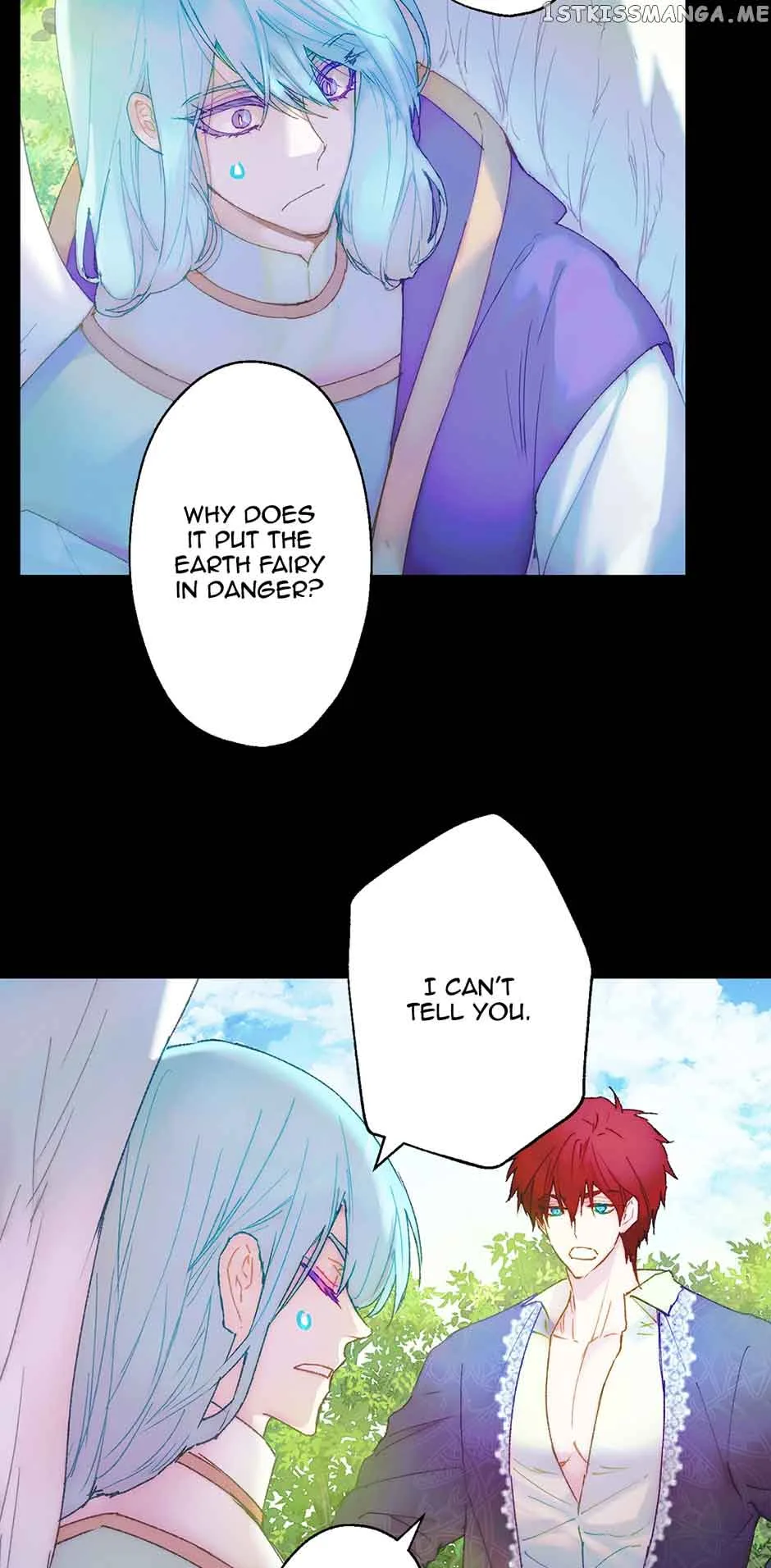 As Long As You Like It Chapter 263 page 33
