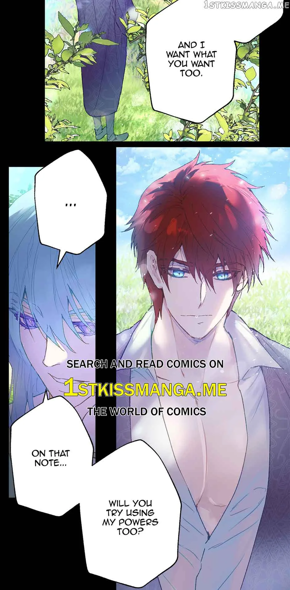 As Long As You Like It Chapter 263 page 43