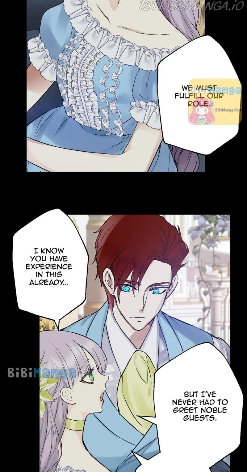 As Long As You Like It Chapter 234 page 32