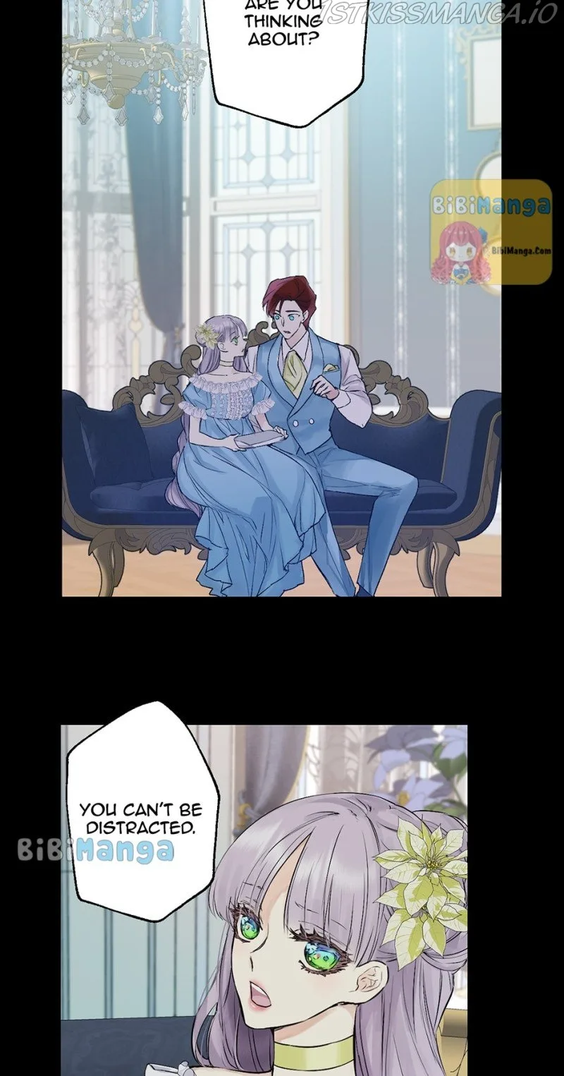 As Long As You Like It Chapter 234 page 31