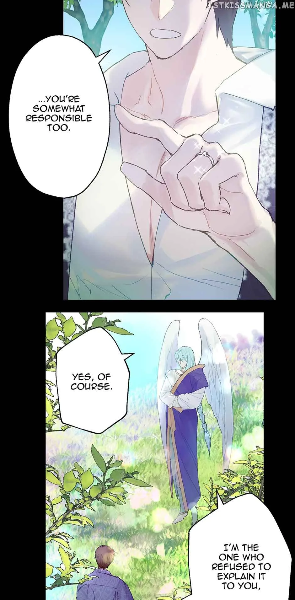 As Long As You Like It Chapter 263 page 42