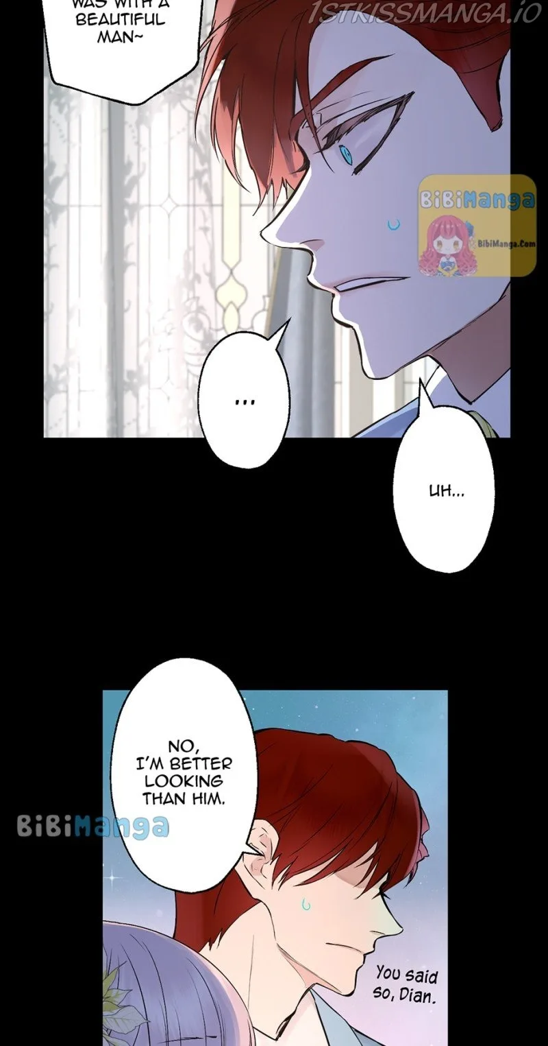 As Long As You Like It Chapter 234 page 35