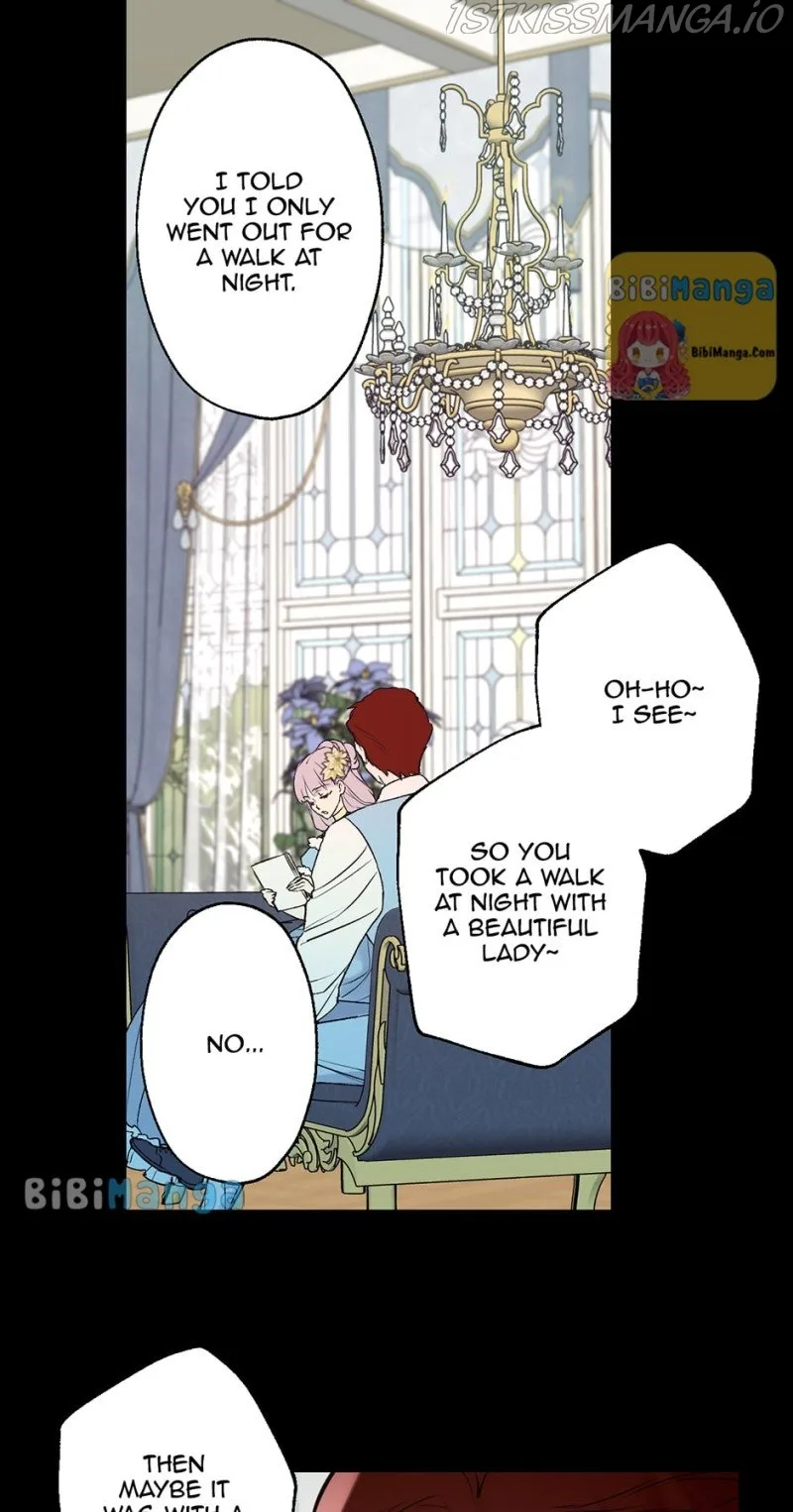 As Long As You Like It Chapter 234 page 34