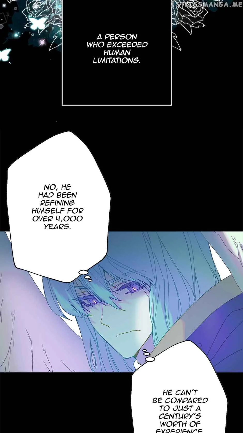 As Long As You Like It Chapter 263 page 39