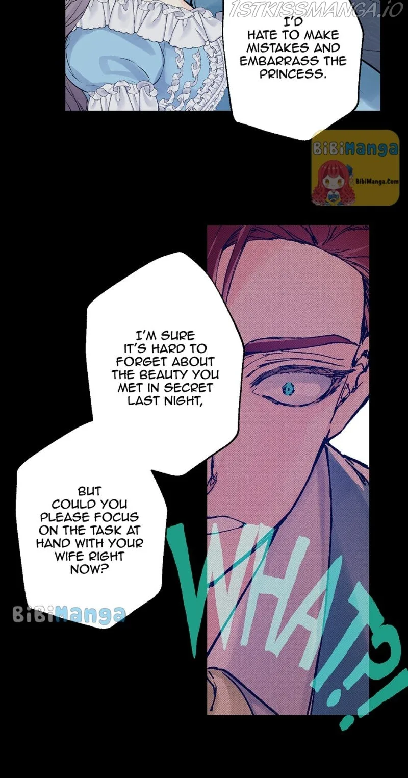 As Long As You Like It Chapter 234 page 33