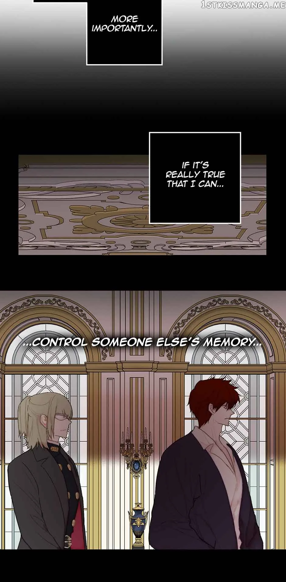 As Long As You Like It Chapter 264 page 15