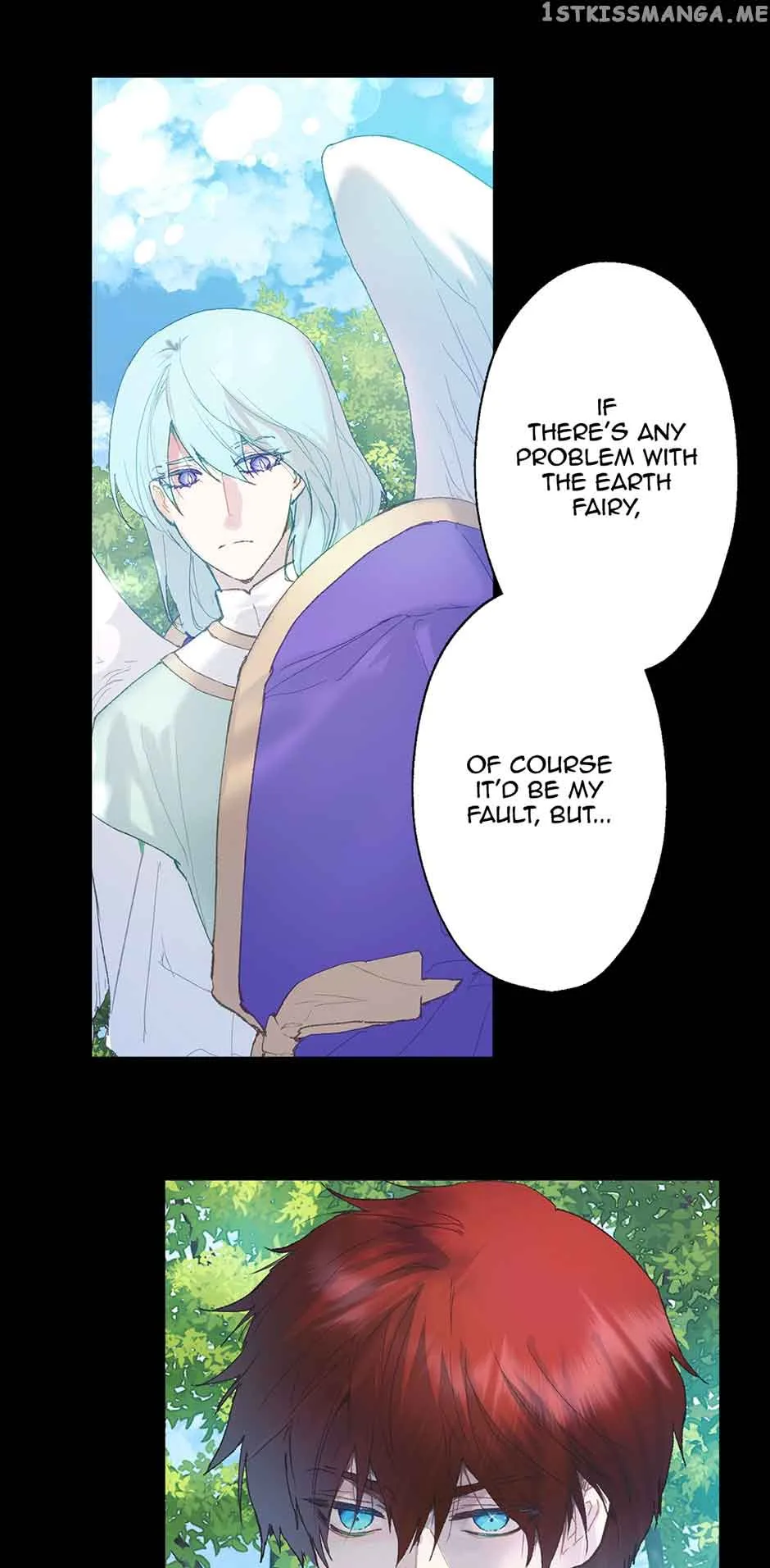 As Long As You Like It Chapter 263 page 41