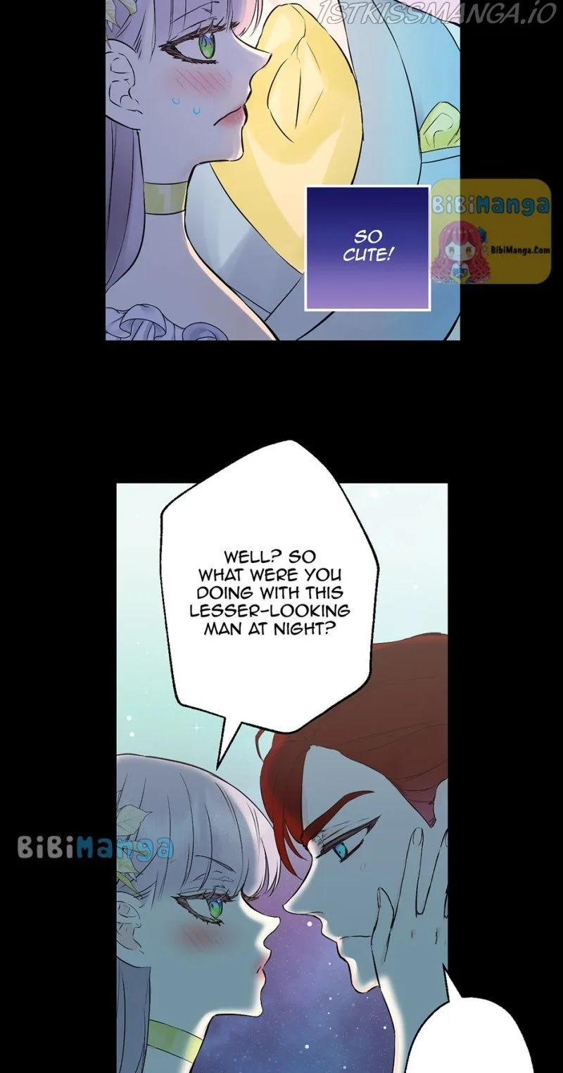 As Long As You Like It Chapter 234 page 36