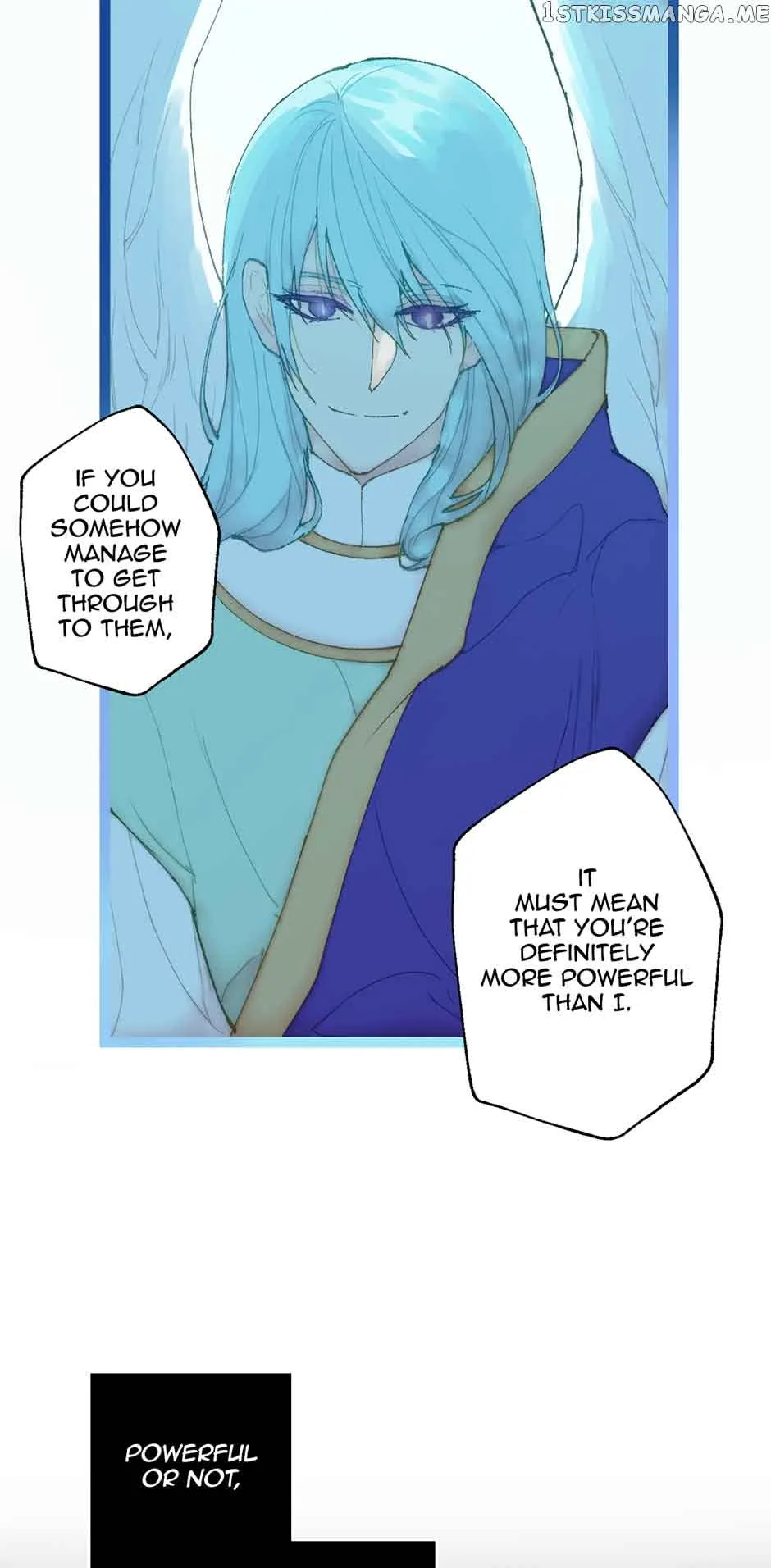 As Long As You Like It Chapter 264 page 14