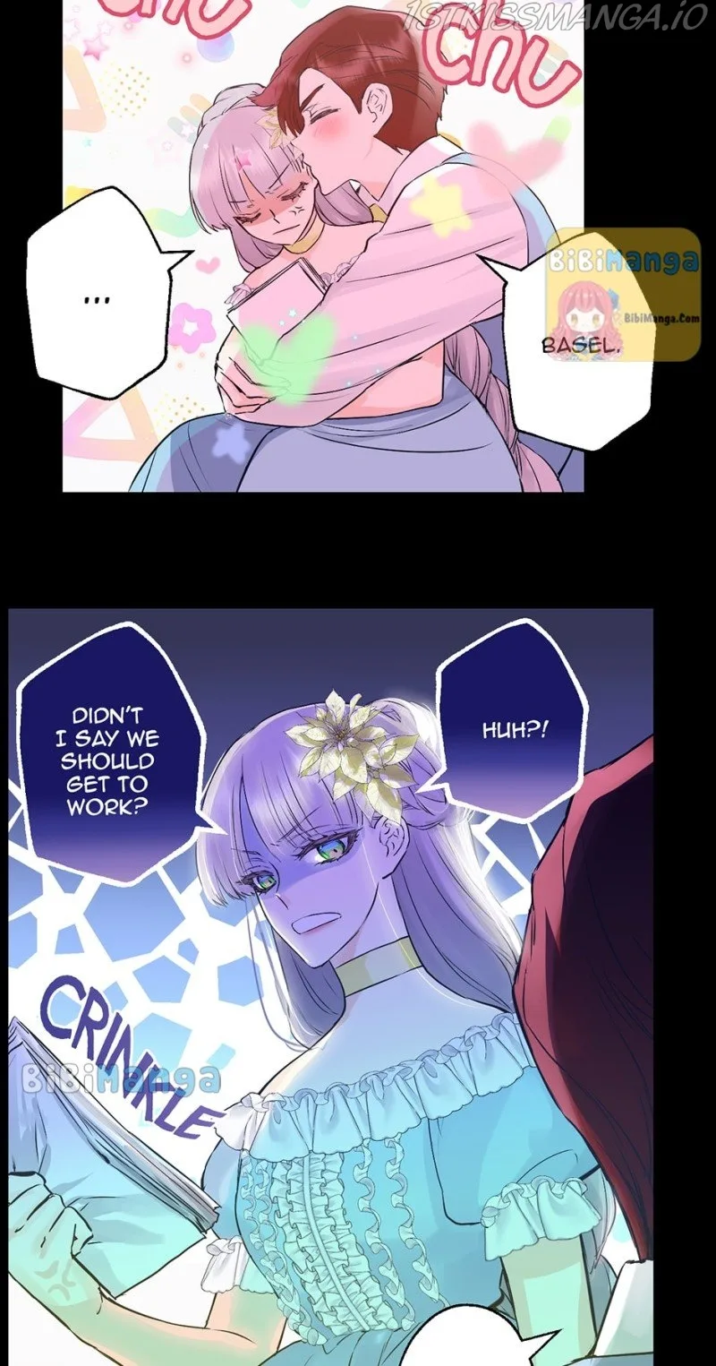 As Long As You Like It Chapter 234 page 40
