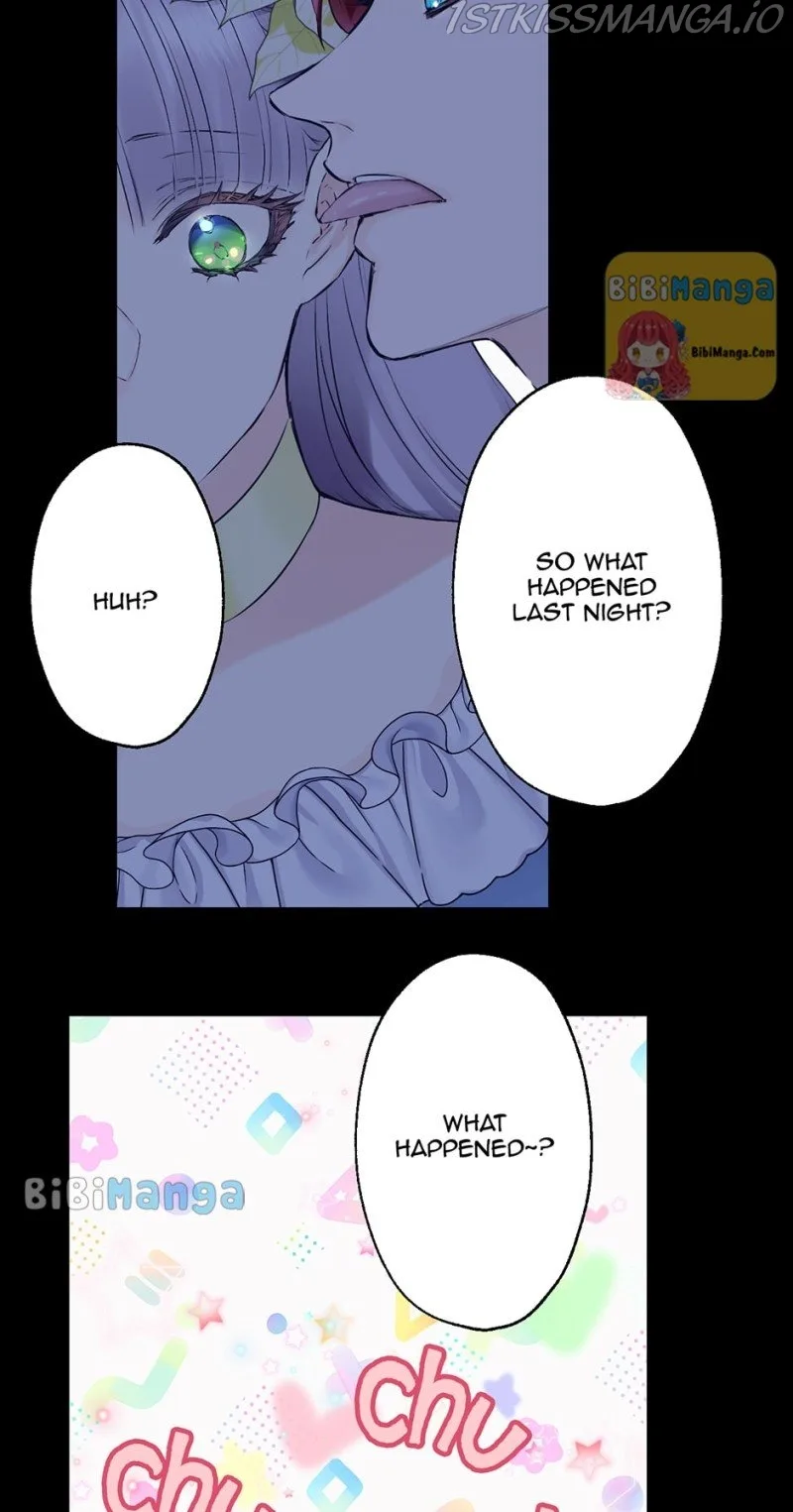As Long As You Like It Chapter 234 page 39