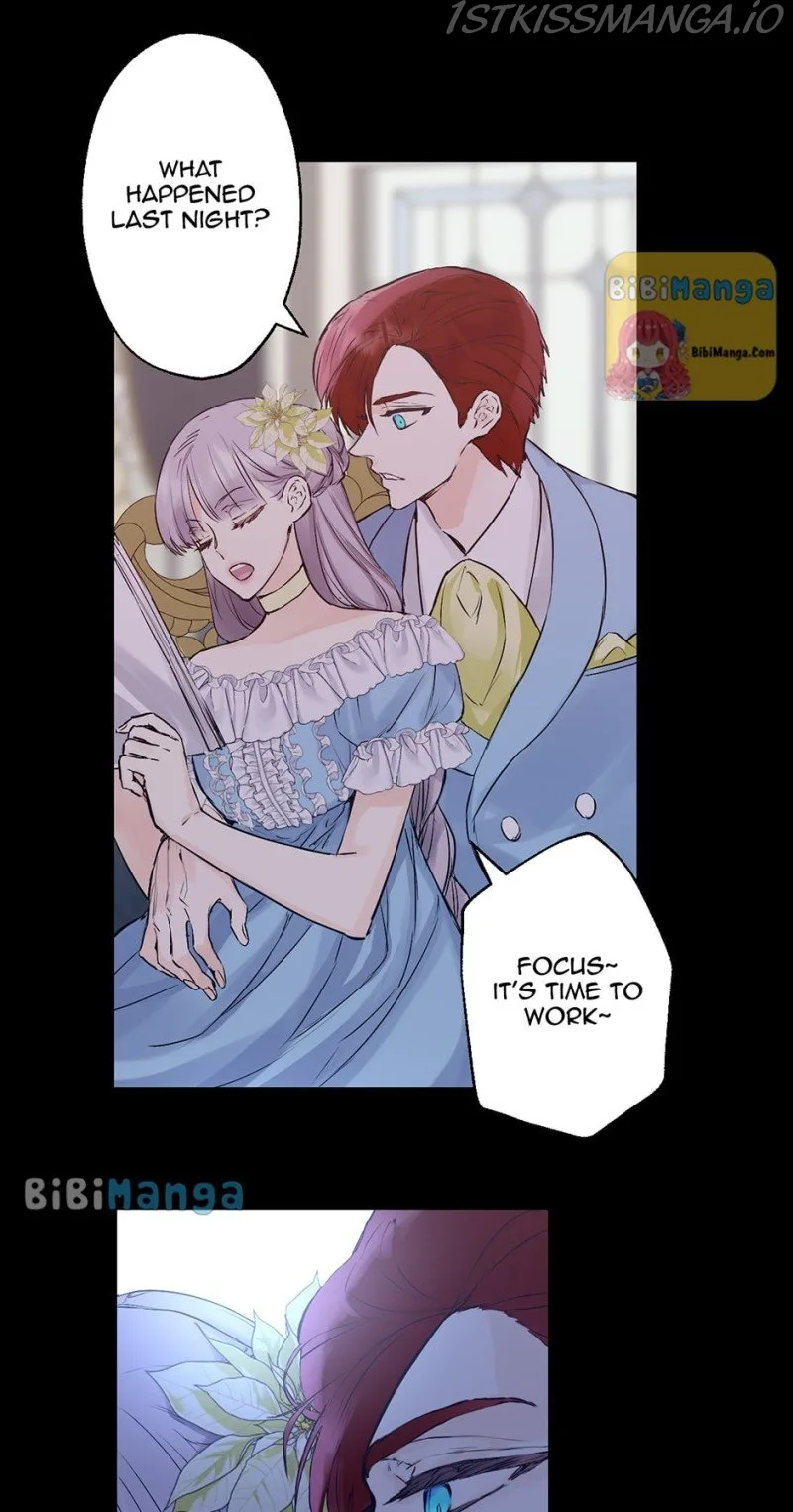 As Long As You Like It Chapter 234 page 38